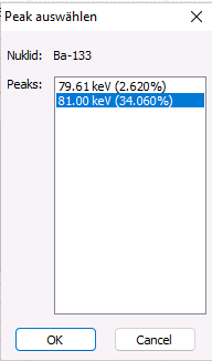 2024 12 04 Bild 25 ROIs Nuklid Auswahl Linie