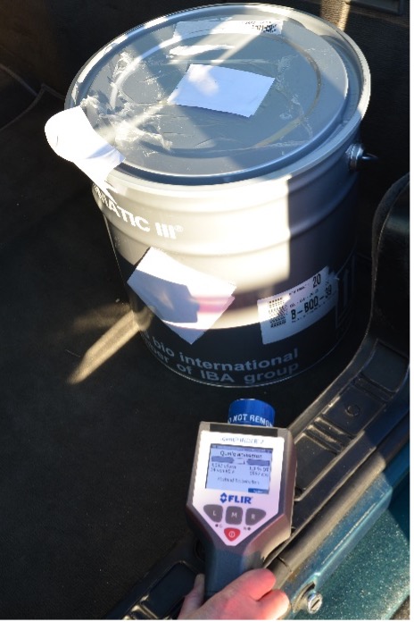 praktikum gammaspektrometrie 4