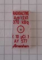 Beispiel einer Punktquelle